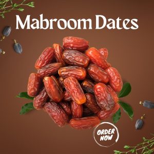 Mabroom