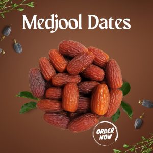 Medjool
